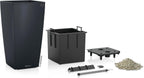 Cubico Colour 40 Self Watering Planter Large Garden