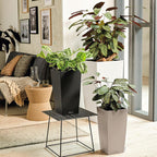 Cubico Colour 40 Self Watering Planter Large Garden