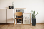 Cubico Colour 40 Self Watering Planter Large Garden