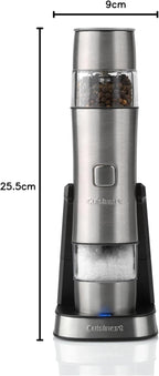 Cuisinart Xl 7.6L Air Fryer 7 Functions Pfas-Free