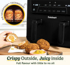 Cuisinart Xl 7.6L Air Fryer 7 Functions Pfas-Free