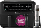 Cuisinart Xl 7.6L Air Fryer 7 Functions Pfas-Free