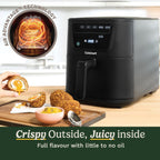 Cuisinart Xl 7.6L Air Fryer 7 Functions Pfas-Free