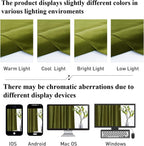 Curtains Velvet Drapes Extra Long Bedroom Room Darkening