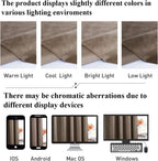 Curtains Velvet Drapes Extra Long Bedroom Room Darkening