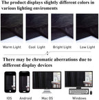 Curtains Velvet Drapes Extra Long Bedroom Room Darkening