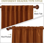 Curtains Velvet Drapes Extra Long Bedroom Room Darkening