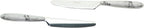 Cutlery Set 24pcs Stainless Steel Flatware with Marbel