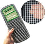 Cxanadu Rodent Mesh 400mmx6m Galvanised Wire Roll Rat