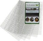 Cxanadu Rodent Mesh 400mmx6m Galvanised Wire Roll Rat