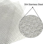 Cxanadu Rodent Mesh 400mmx6m Galvanised Wire Roll Rat