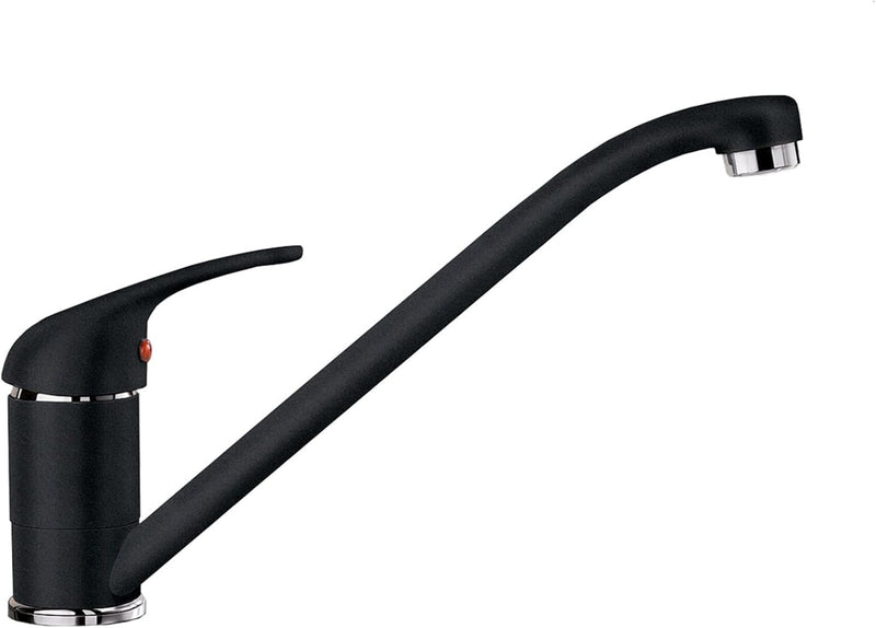 Daras-S High-Pressure Kitchen Tap Compact Entry-Level Model