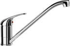 Daras-S High-Pressure Kitchen Tap Compact Entry-Level Model