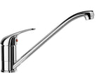 Daras-S High-Pressure Kitchen Tap Compact Entry-Level Model