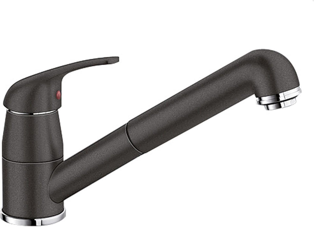 Daras-S High-Pressure Kitchen Tap Compact Entry-Level Model