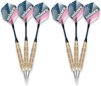 Dartboard Backboard Surround Striker Sisal Bristle Board