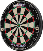 Dartboard Backboard Surround Striker Sisal Bristle Board