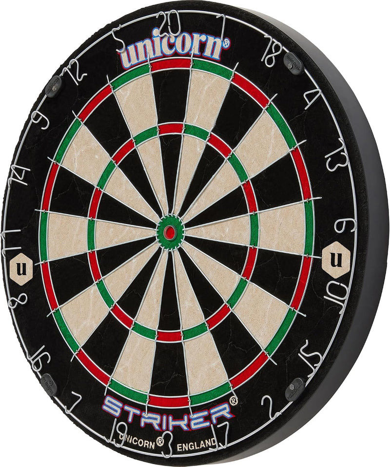Dartboard Backboard Surround Striker Sisal Bristle Board