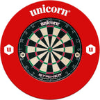 Dartboard Backboard Surround Striker Sisal Bristle Board
