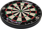 Dartboard Backboard Surround Striker Sisal Bristle Board