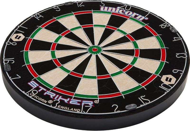 Dartboard Backboard Surround Striker Sisal Bristle Board