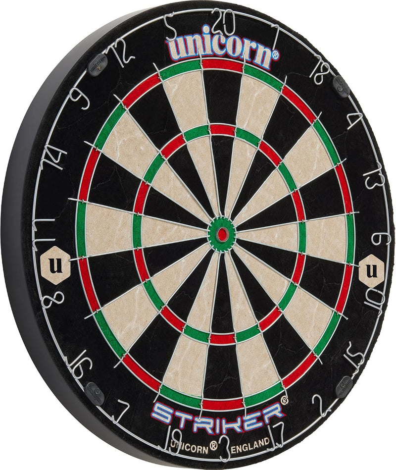 Dartboard Backboard Surround Striker Sisal Bristle Board