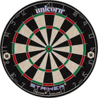 Dartboard Backboard Surround Striker Sisal Bristle Board