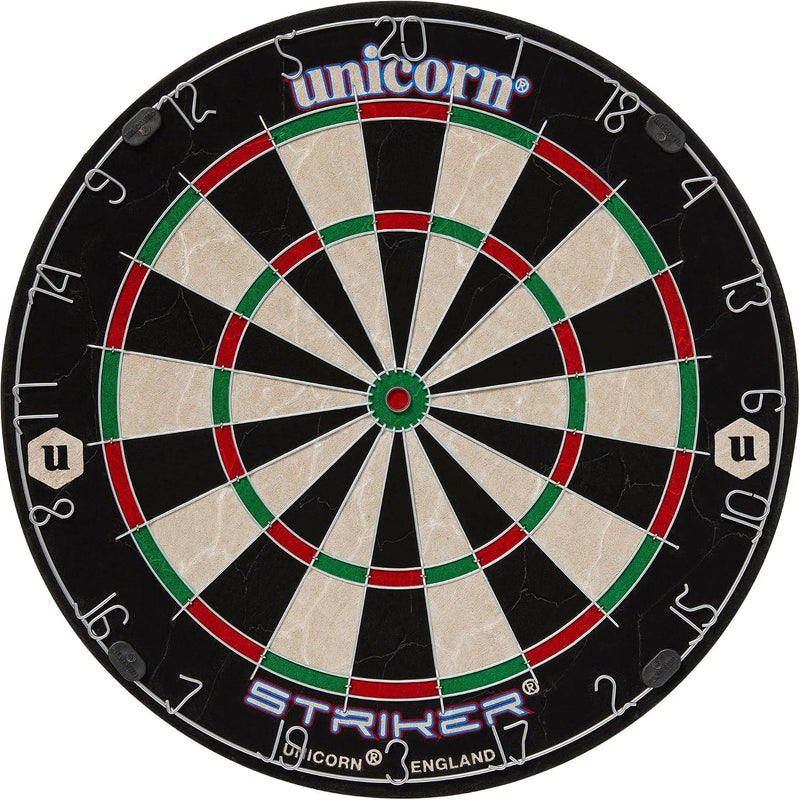 Dartboard Backboard Surround Striker Sisal Bristle Board