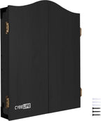 Dartboard12 Soft Darts 8 Players34 Games255 Variations Battery