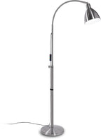 Daylight Flexivision 2 LED Floor Lamp 3 500