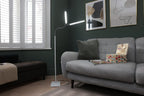 Floor New 6 000K 2 090 Lux At
