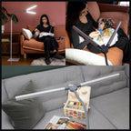 Floor New 6 000K 2 090 Lux At