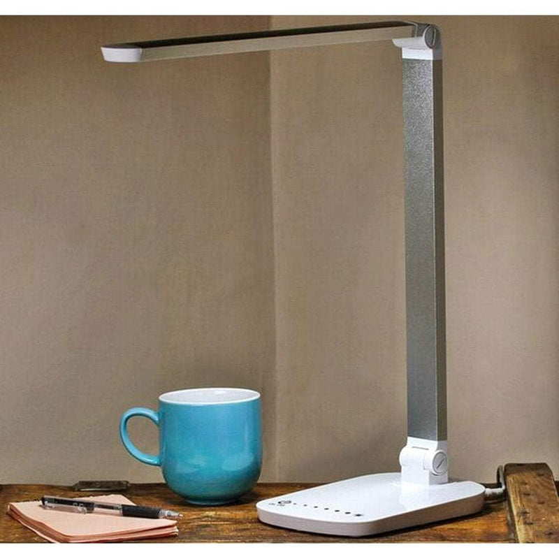Daylight LED Touch Desk Lamp