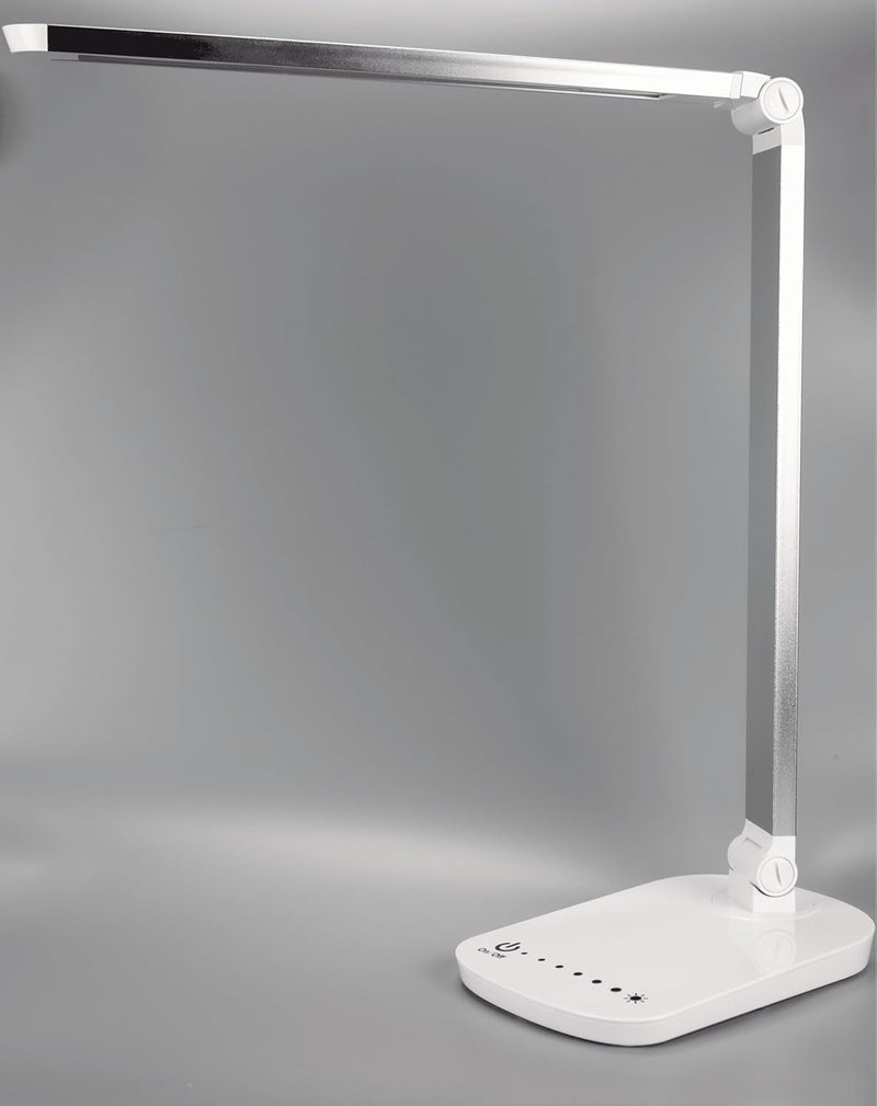 Daylight LED Touch Desk Lamp