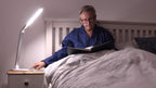Daylight LED Touch Desk Lamp