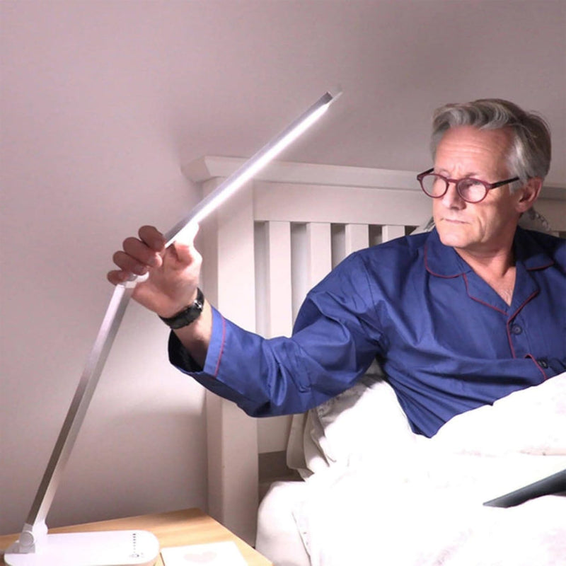Daylight LED Touch Desk Lamp