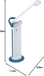 Daylight Twist 2 Go Rechargeable Portable Lamp