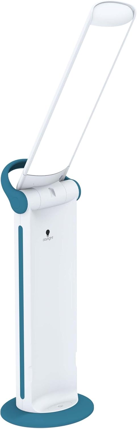 Daylight Twist 2 Go Rechargeable Portable Lamp