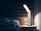 Daylight Twist 2 Go Rechargeable Portable Lamp