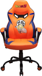 Dbz Dragon Ball Z Gaming Office Chair