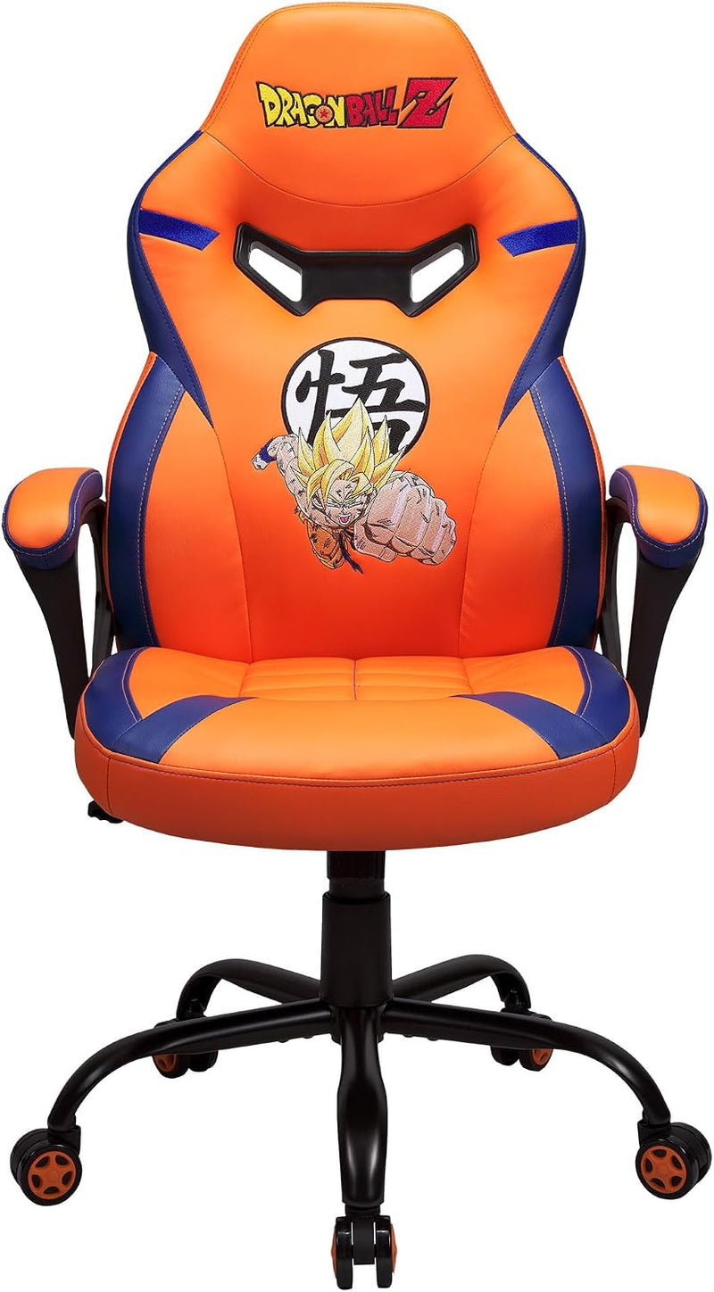 Dbz Dragon Ball Z Gaming Office Chair