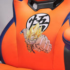 Dbz Dragon Ball Z Gaming Office Chair