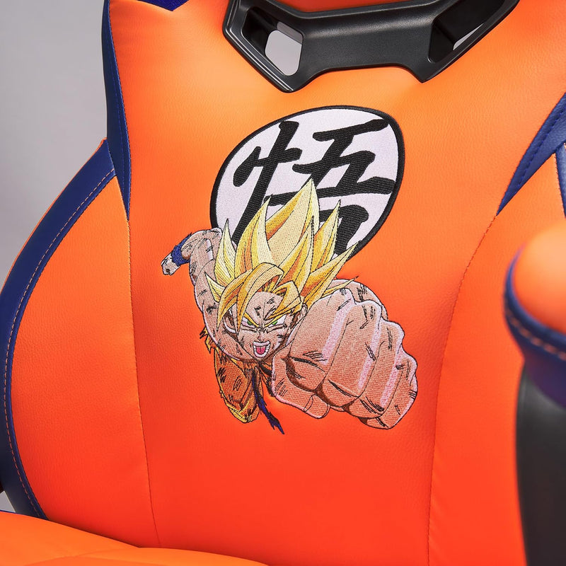 Dbz Dragon Ball Z Gaming Office Chair