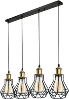 With out bulb