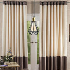 Dc Voltage Vintage Metal Pendant Light Industrial Lamp