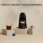 De'longhi Essenza Mini .b Semi-Automatic Coffee Machine Pod