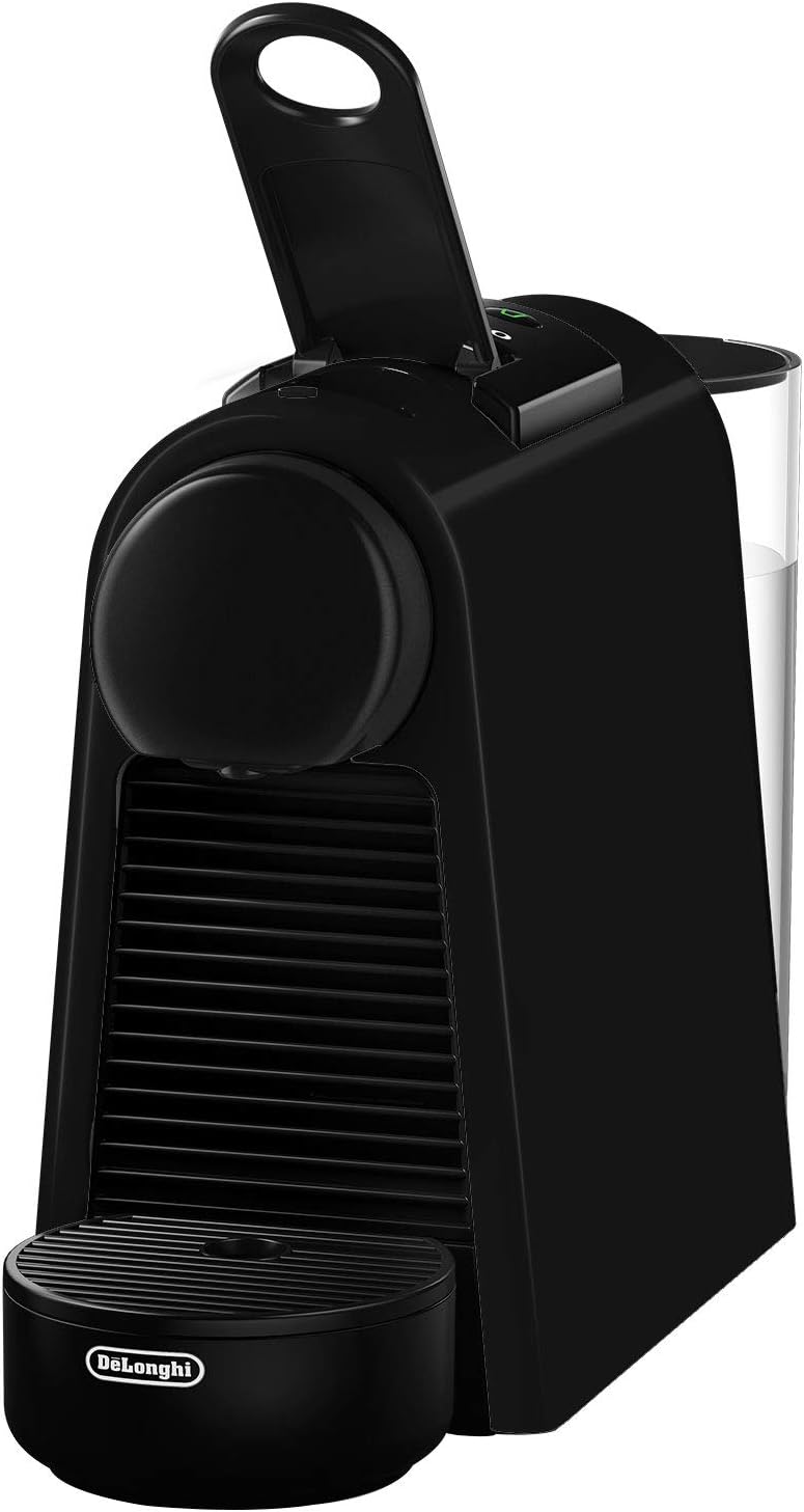 De'longhi Essenza Mini Semi-Automatic Coffee Machine Pod Maker
