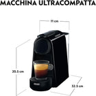 Without milk frother