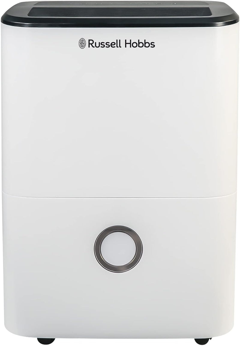 Dehumidifier 20 Litre Day for Damp Mould Moisture