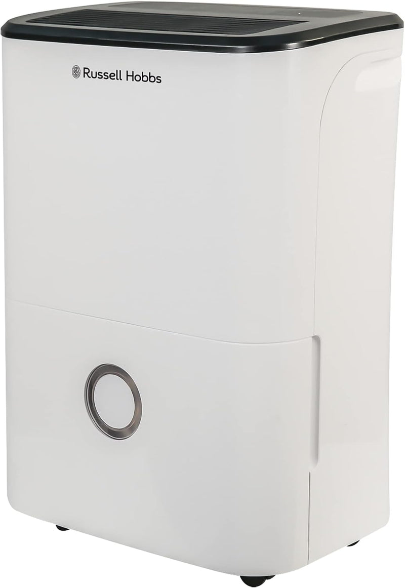 Dehumidifier 20 Litre Day for Damp Mould Moisture